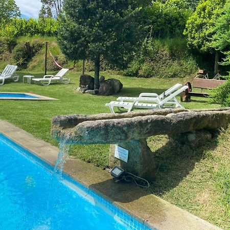 Turismo Homes Quinta Leiras De Mondim Pico Экстерьер фото