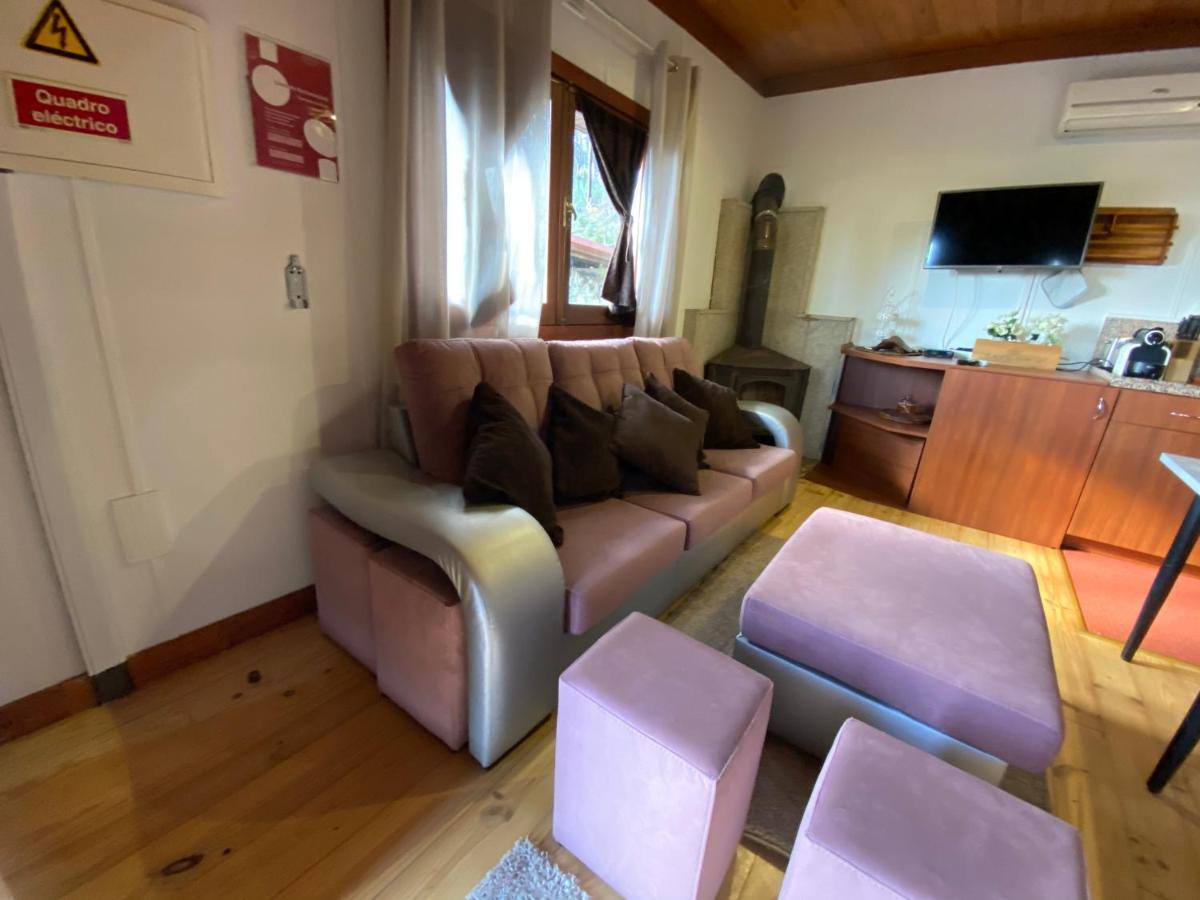 Turismo Homes Quinta Leiras De Mondim Pico Экстерьер фото