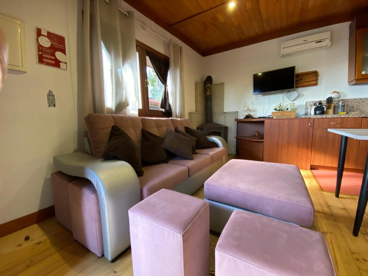 Turismo Homes Quinta Leiras De Mondim Pico Экстерьер фото