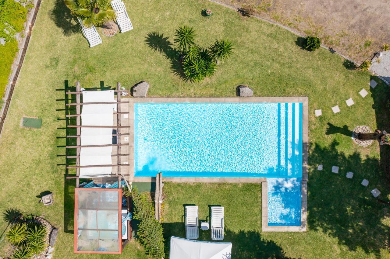 Turismo Homes Quinta Leiras De Mondim Pico Экстерьер фото