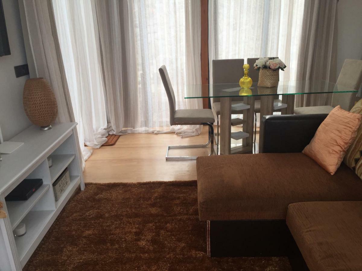 Turismo Homes Quinta Leiras De Mondim Pico Экстерьер фото
